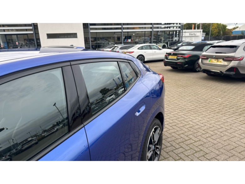 BMW iX2 230kW xDrive30 M Sport 65kWh 5dr Auto Electric Hatchback